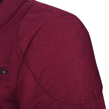Segura Segura Tina Lady Jacket Burgundy