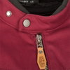 Segura Segura Tina Lady Jacket Burgundy - Thumbnail 5