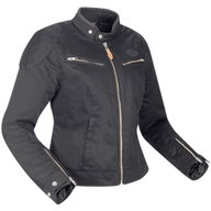 Tina Lady Jacket Black