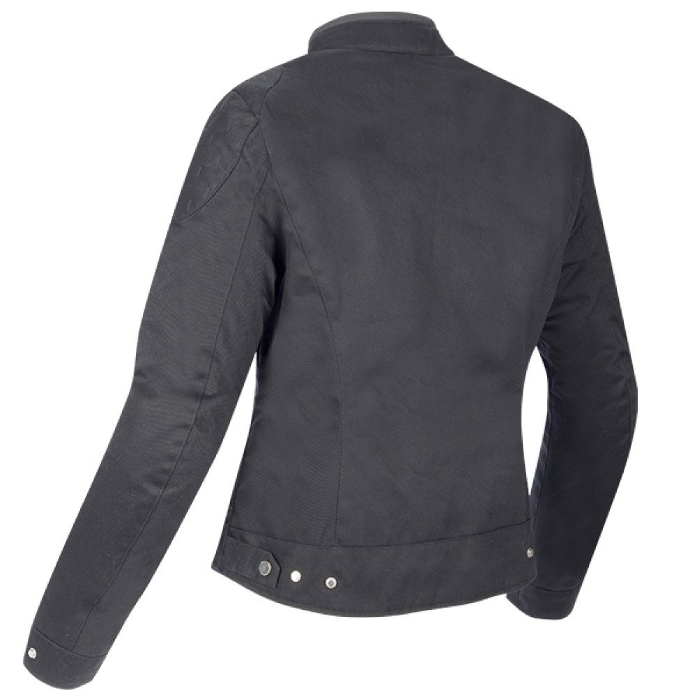 Tina Lady Jacket Black