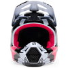 Fox Fox V1 Digi Image Helmet Black Pink - Thumbnail 3