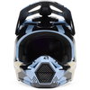 Fox Fox V1 Digi Image Helmet Light Slate - Thumbnail 3