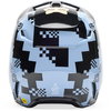 Fox Fox V1 Digi Image Helmet Light Slate - Thumbnail 6