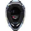 Fox Fox V1 Digi Image Helmet Light Slate - Thumbnail 7