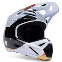 V1 Hello Future Helmet White