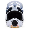 Fox Fox V1 Hello Future Helmet White - Thumbnail 2
