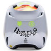 Fox Fox V1 Hello Future Helmet White - Thumbnail 4
