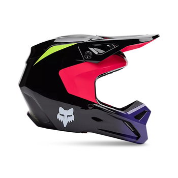 Fox Fox Youth V1 Helmet Elevated Pink