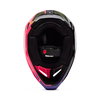 Fox Fox Youth V1 Helmet Elevated Pink - Thumbnail 4
