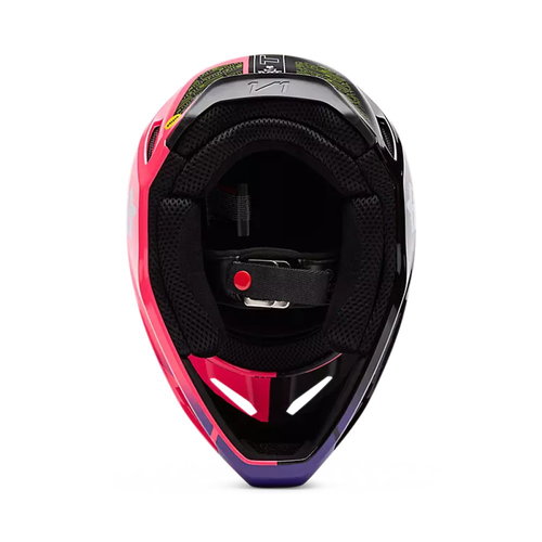 Fox Fox Youth V1 Helmet Elevated Pink