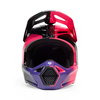 Fox Fox Youth V1 Helmet Elevated Pink - Thumbnail 5