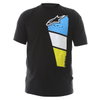 Alpinestars Rhythm Mens Black T-Shirt Front                                                                                                                                                                                                                    