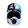 Fox Fox Youth V1 Helmet Elevated Light Blue - Thumbnail 2