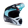 Fox Fox Youth V1 Helmet Elevated Light Blue - Thumbnail 3