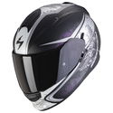 EXO 491 Run Helmet Black Chameleon