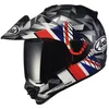 Arai Arai Tour-X5 Helmet Nation UK - Thumbnail 1