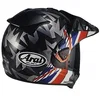 Arai Arai Tour-X5 Helmet Nation UK - Thumbnail 2