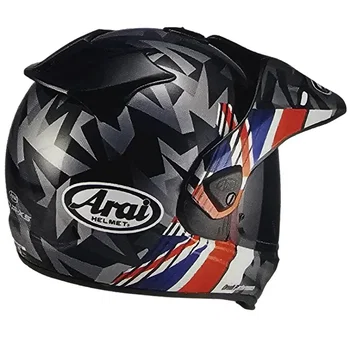 Arai Arai Tour-X5 Helmet Nation UK