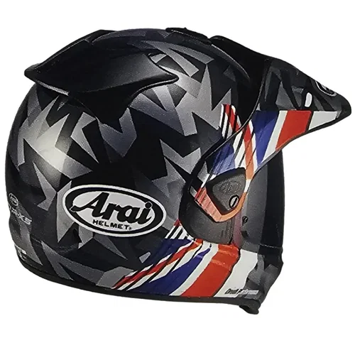 Arai Arai Tour-X5 Helmet Nation UK