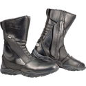 Zenith Waterproof Boots Black