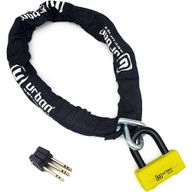 UR75 150cm Chain and Mini Lock
