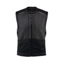 Airscud Airbag Vest Black