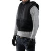 Tucano Urbano Tucano Urbano Airscud Airbag Vest Black - Thumbnail 7