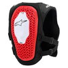 Alpinestars Alpinestars Tech-Air MX System White - Thumbnail 3