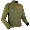 Segura Segura Richter Jacket Khaki - Thumbnail 1