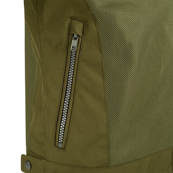 Segura Segura Richter Jacket Khaki