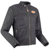 Segura Segura Richter Jacket Black - Thumbnail 1
