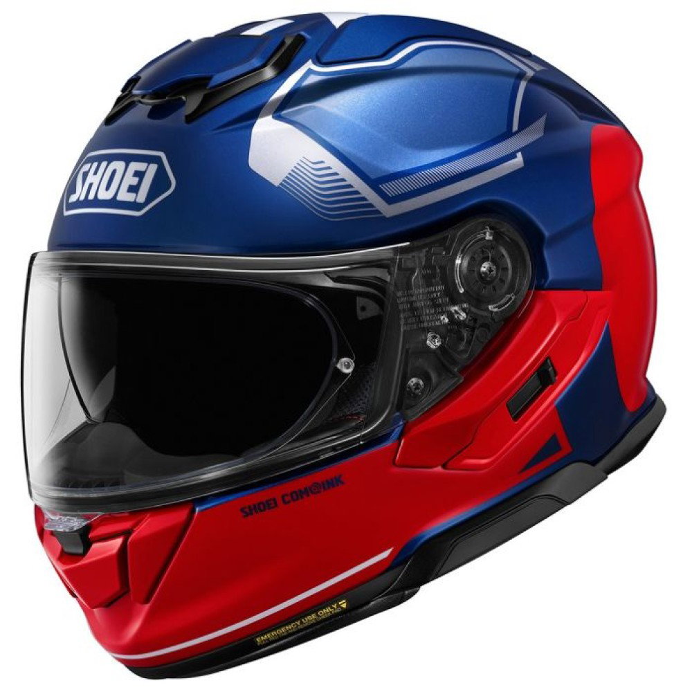 GT Air 3 Helmet Mike TC2