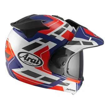 Arai Arai Tour-X5 Helmet Match Multi