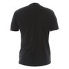 Alpinestars Rhythm Mens Black T-Shirt Back                                                                                                                                                                                                                     
