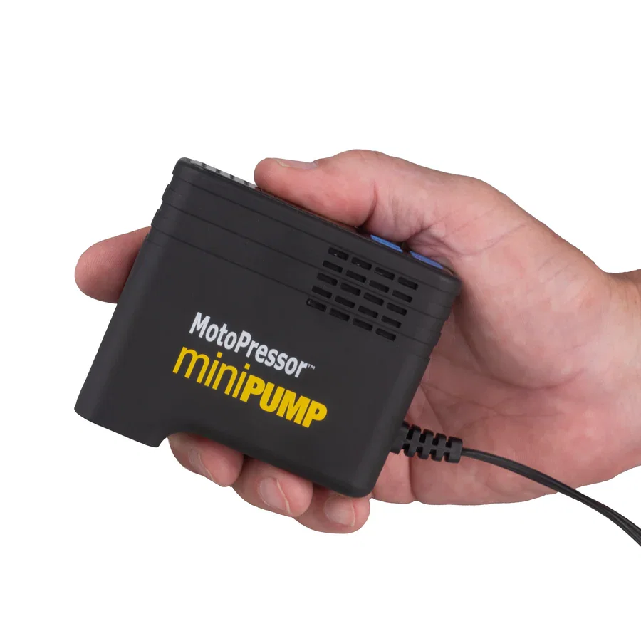 Rocky Creek MotoPressor MiniPump V2