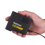 Rocky Creek MotoPressor MiniPump V2