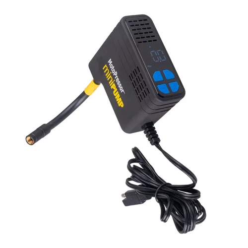 Grip Puppies Grip Puppies Rocky Creek MotoPressor MiniPump V2
