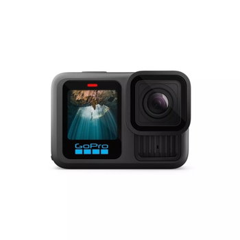 Gopro Gopro HERO13 Speciality Bundle Row Black