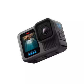 Gopro Gopro HERO13 Speciality Bundle Row Black