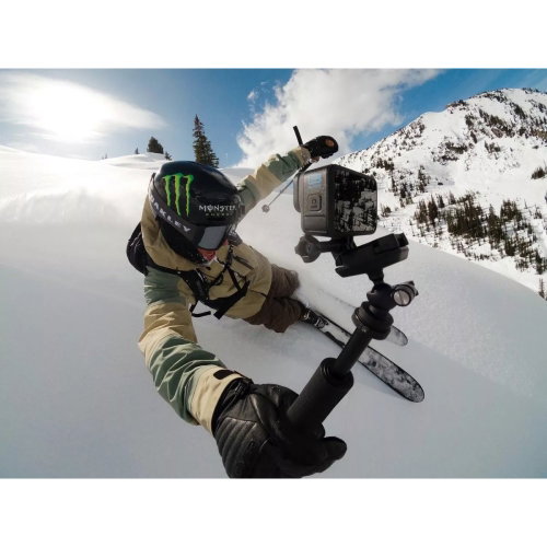Gopro Gopro HERO13 Speciality Bundle Row Black
