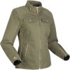 Segura Segura Bahia Lady Jacket Khaki - Thumbnail 1
