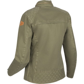 Segura Segura Bahia Lady Jacket Khaki