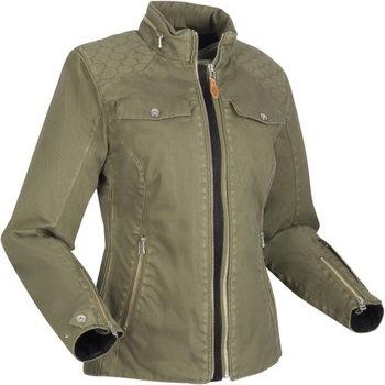 Segura Segura Bahia Lady Jacket Khaki