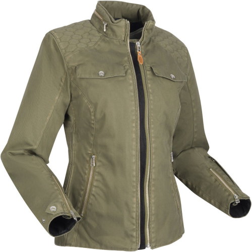 Segura Segura Bahia Lady Jacket Khaki