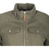 Segura Segura Bahia Lady Jacket Khaki - Thumbnail 4