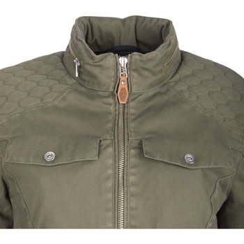 Segura Segura Bahia Lady Jacket Khaki