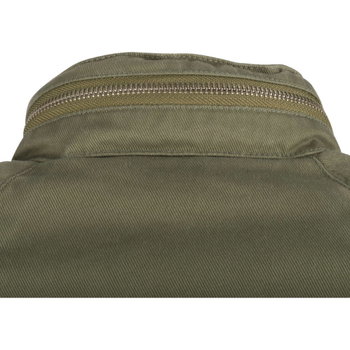 Segura Segura Bahia Lady Jacket Khaki