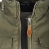 Segura Segura Bahia Lady Jacket Khaki - Thumbnail 7