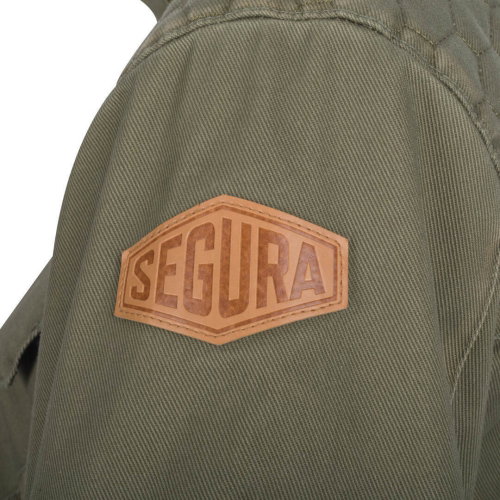 Segura Segura Bahia Lady Jacket Khaki