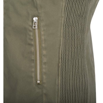 Segura Segura Bahia Lady Jacket Khaki